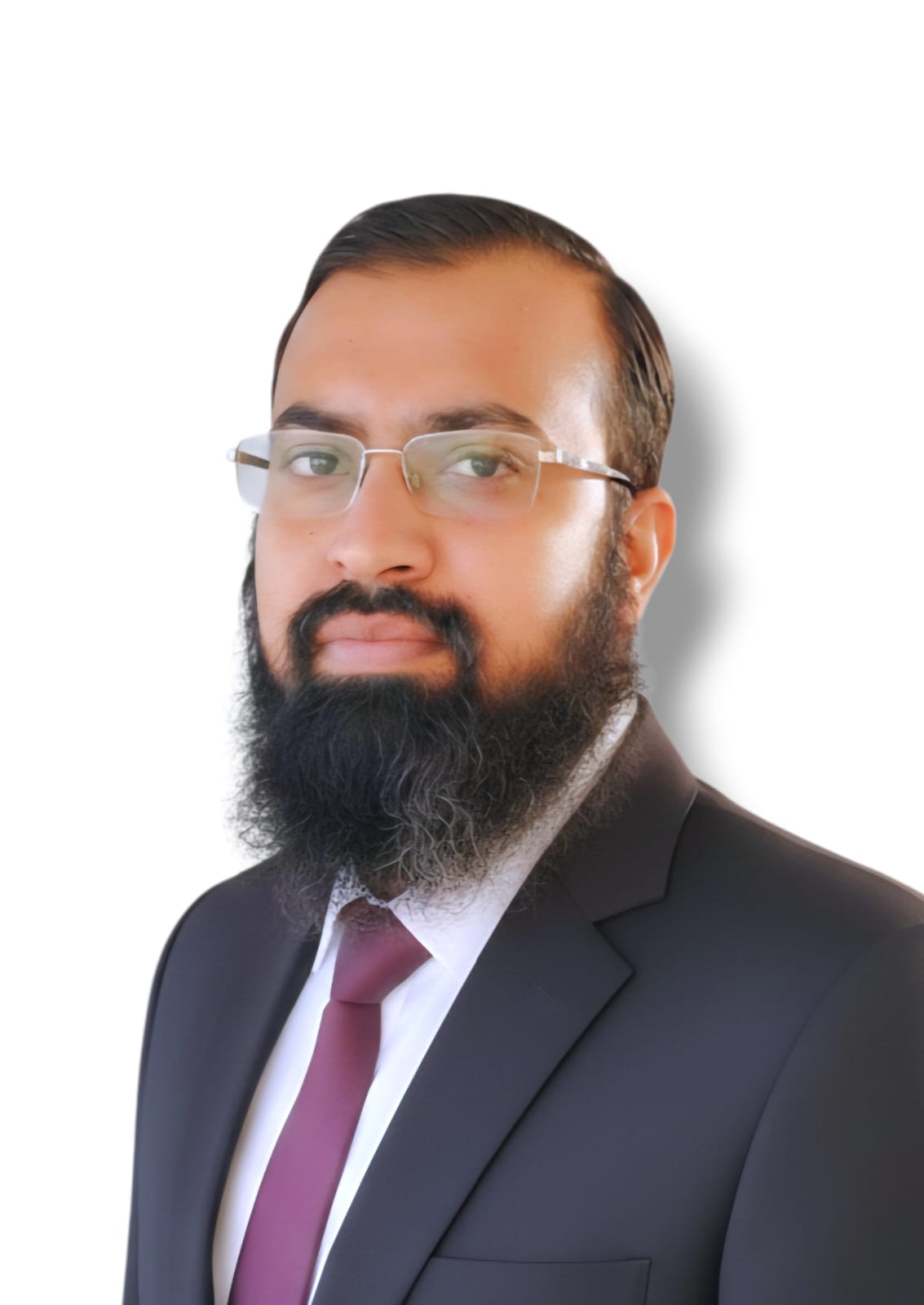 Dr. Muhammad Danish Mujib